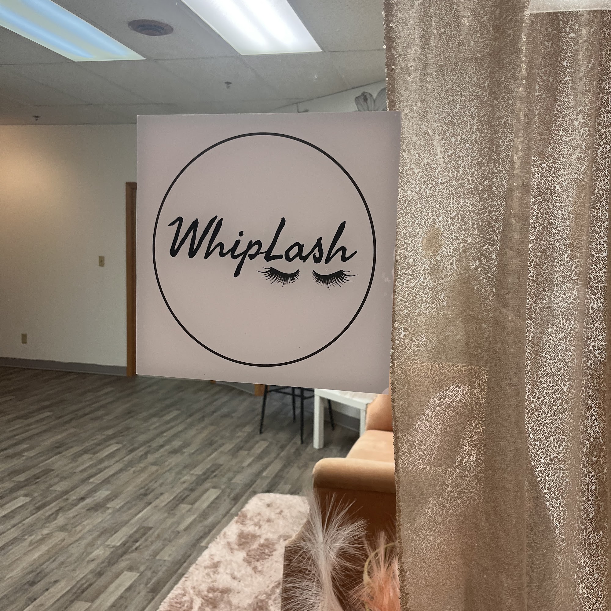 WhipLash 1726 S Washington St Suite 29, Grand Forks North Dakota 58201