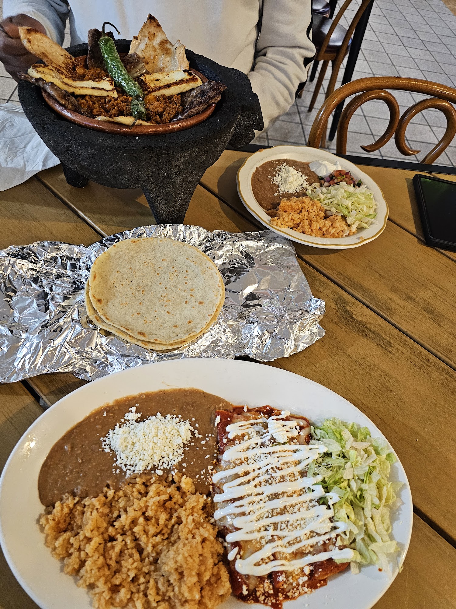 Las Delicias De La Abuela Grand Forks