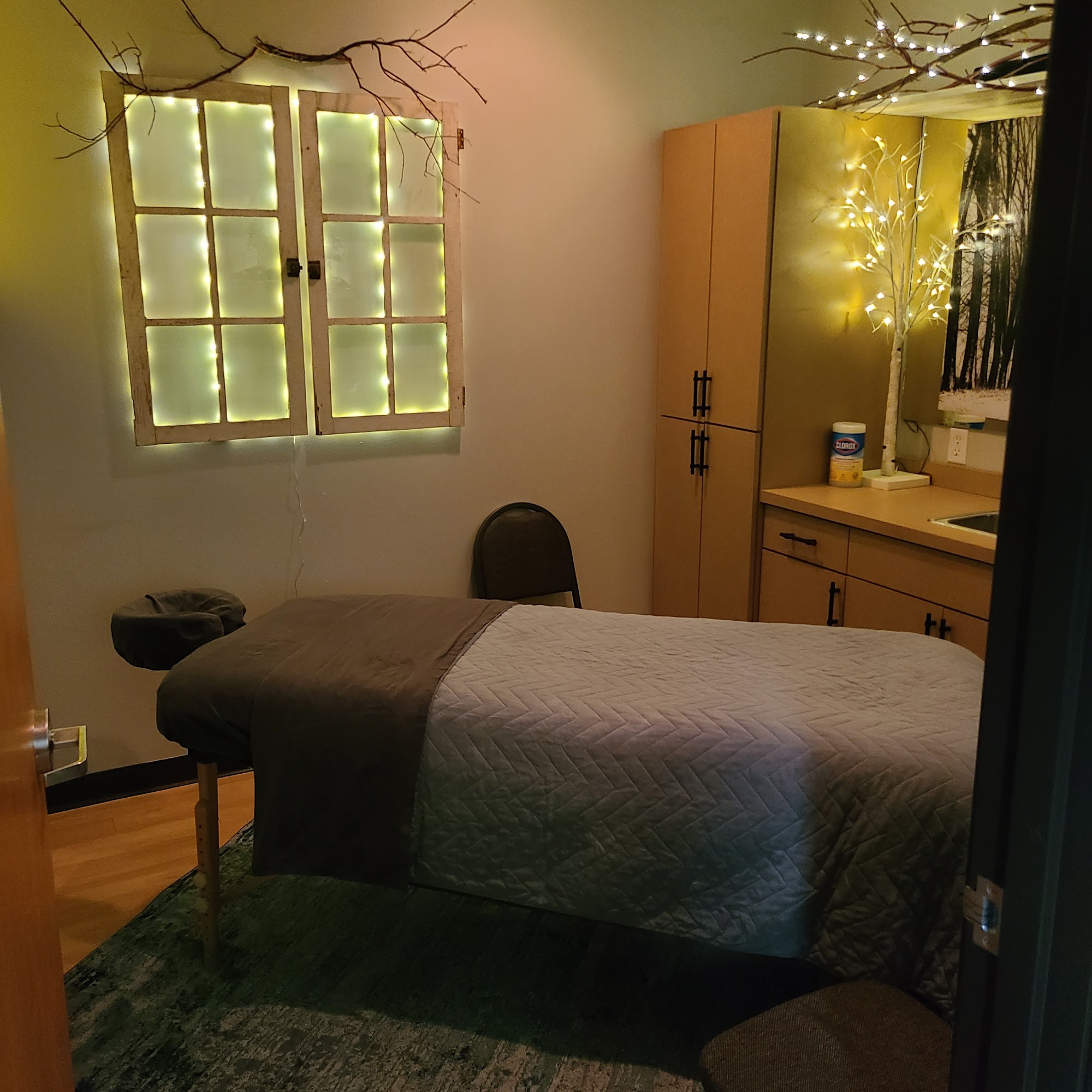 VYBE Wellness LLC 2860 10th Ave N Suite 150 D, Grand Forks North Dakota 58203