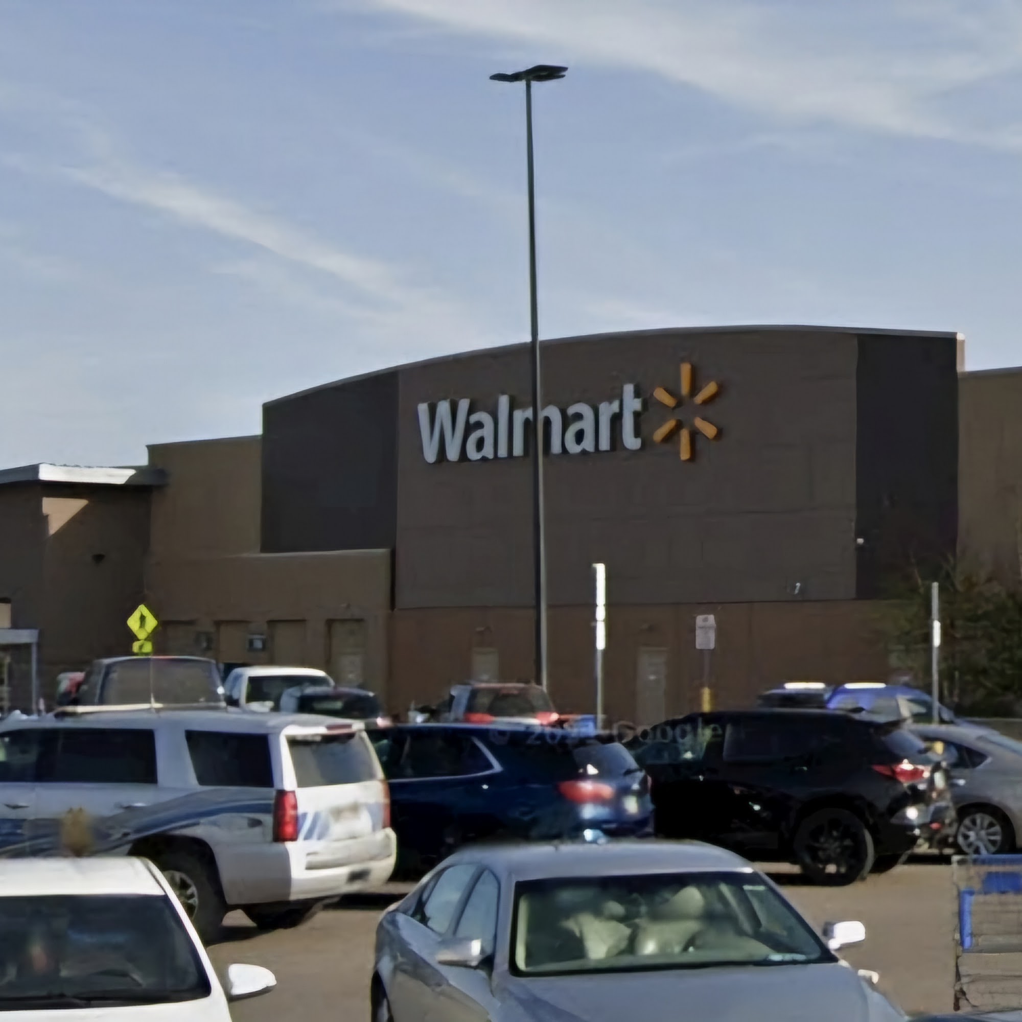 Walmart Bakery Grand Forks