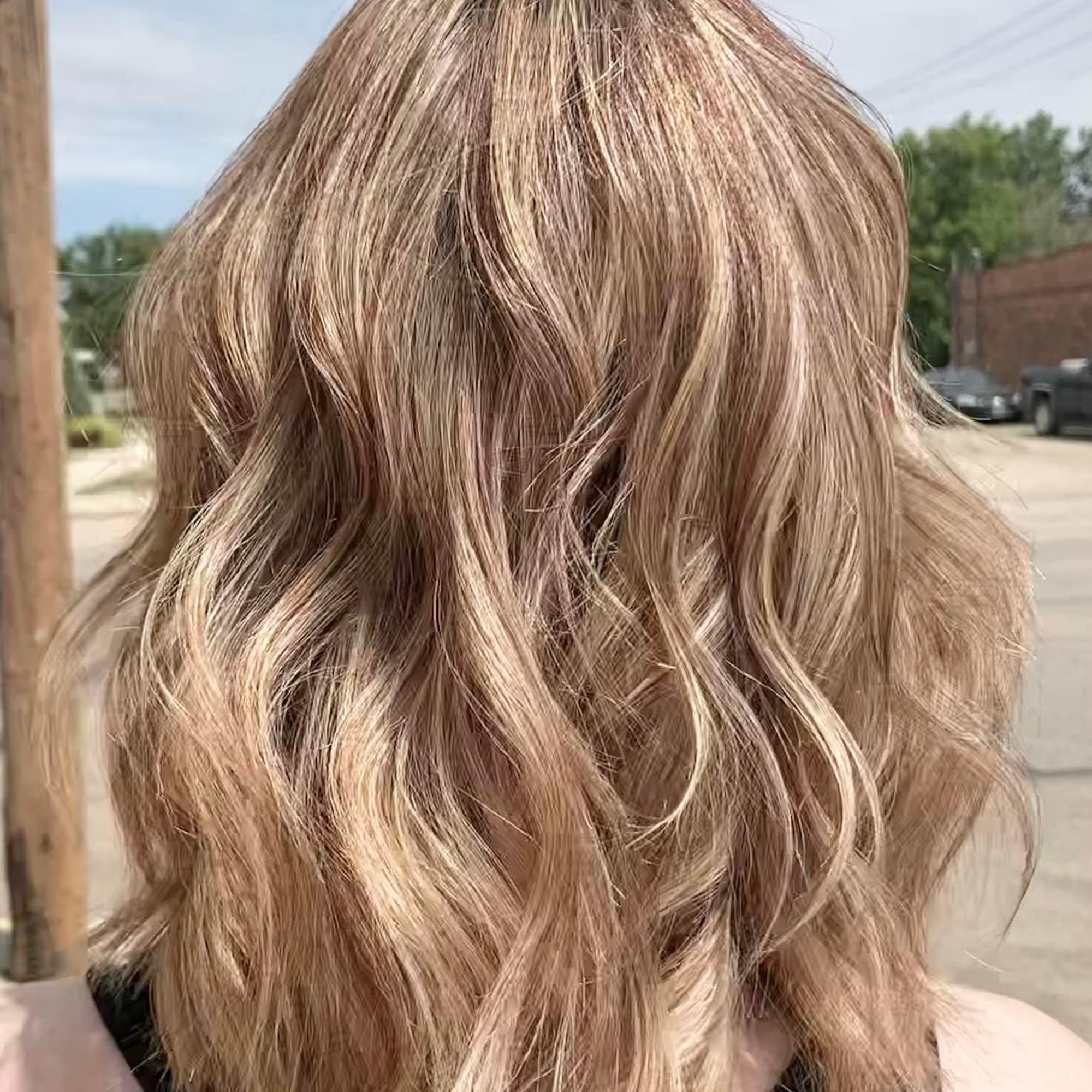 Branded Mane Salon 121 Main St S, Granville North Dakota 58741