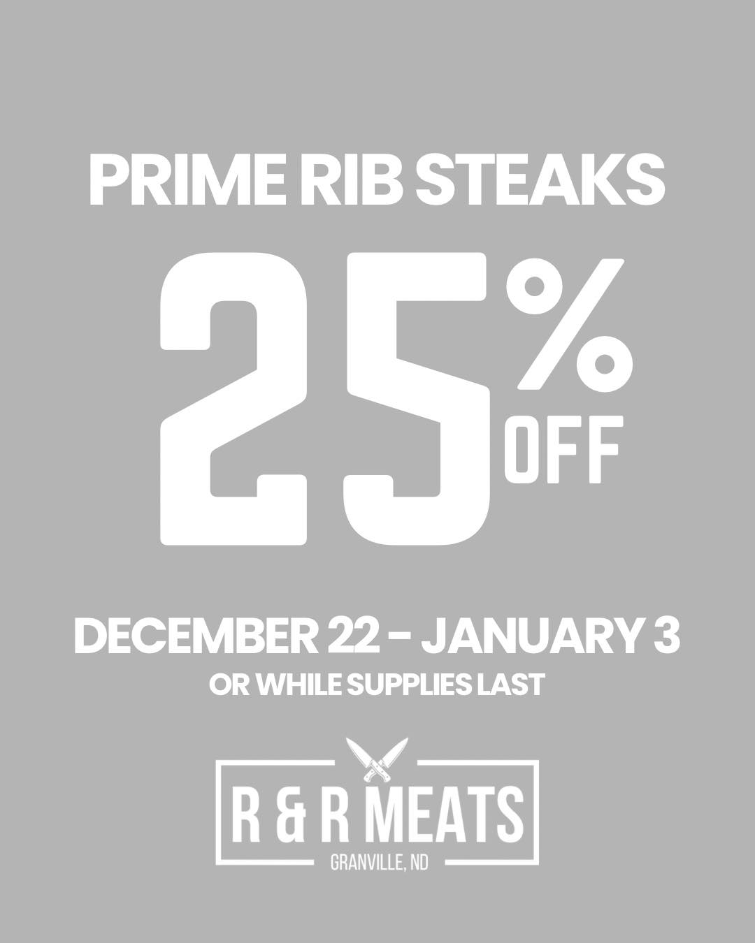 R & R Meats Granville