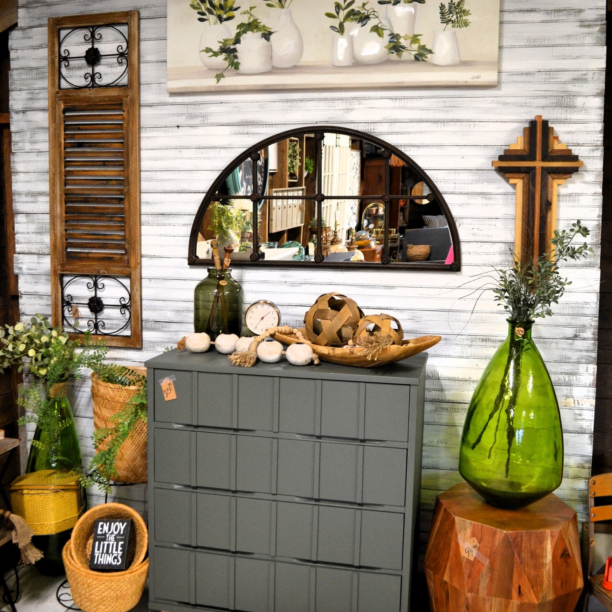 Red Barn Studio Hazen