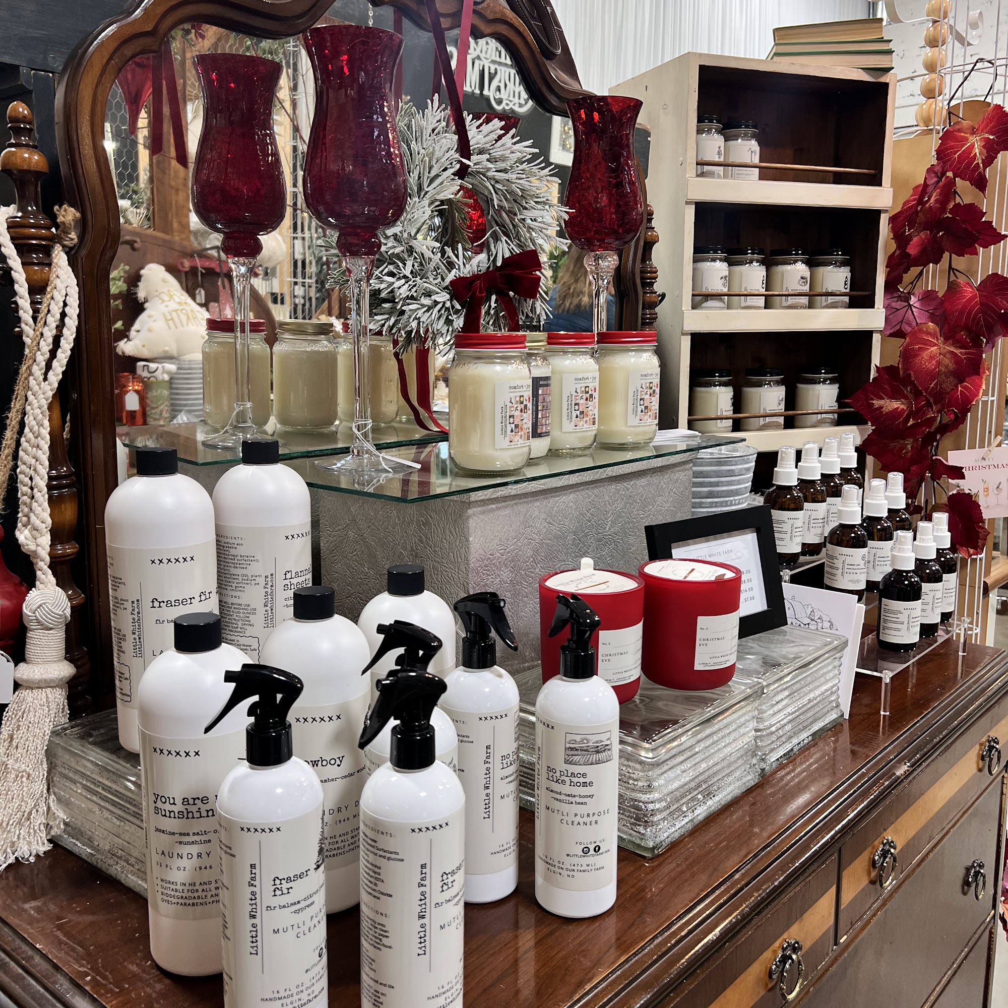 Found 200 & 9th Hazen