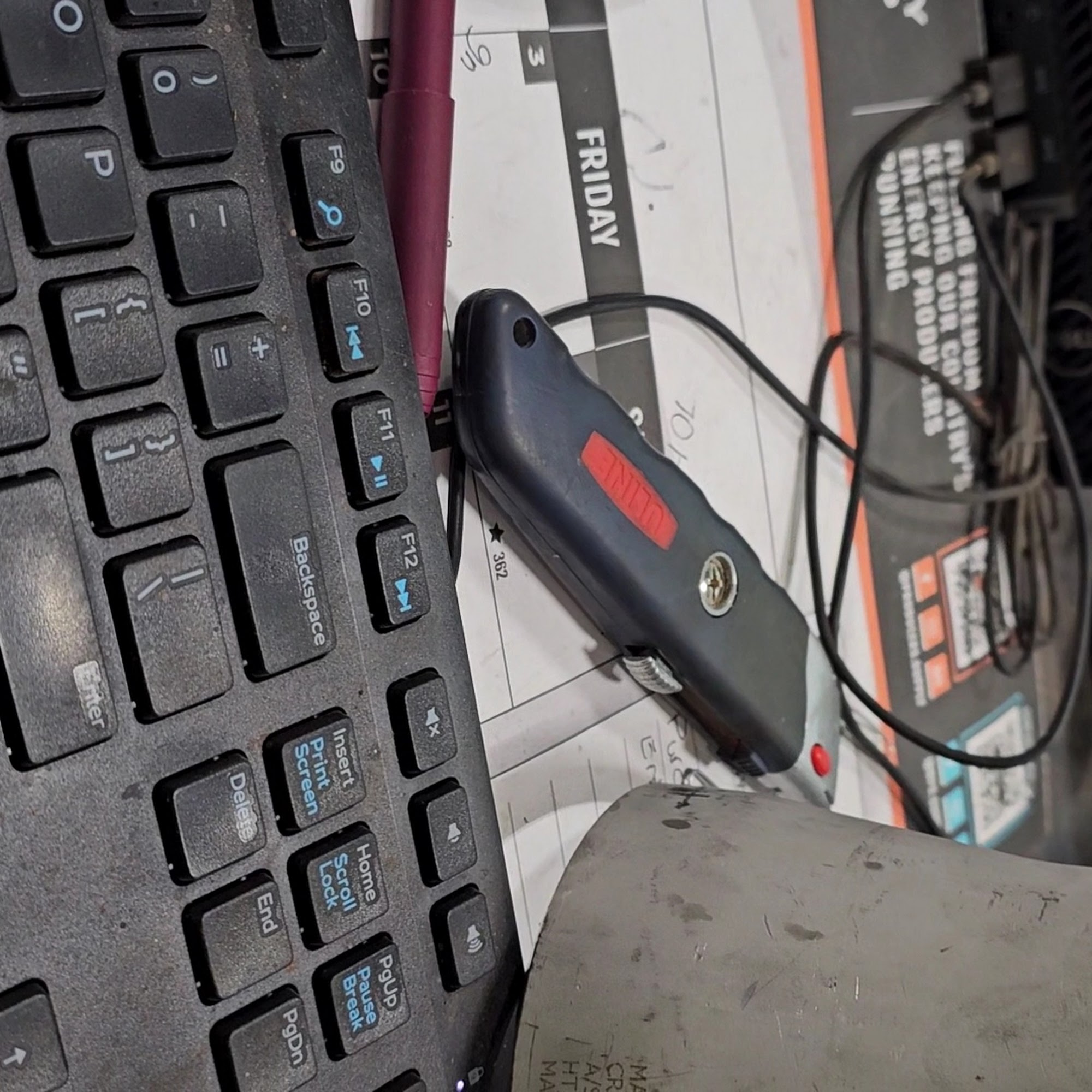 BPS Supply Group - Killdeer (Bakersfield Pipe & Supply)