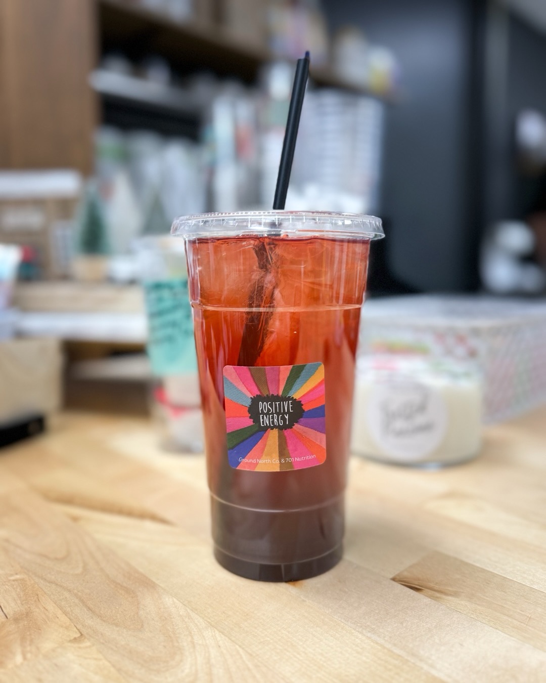 Ground North Boutique LaMoure