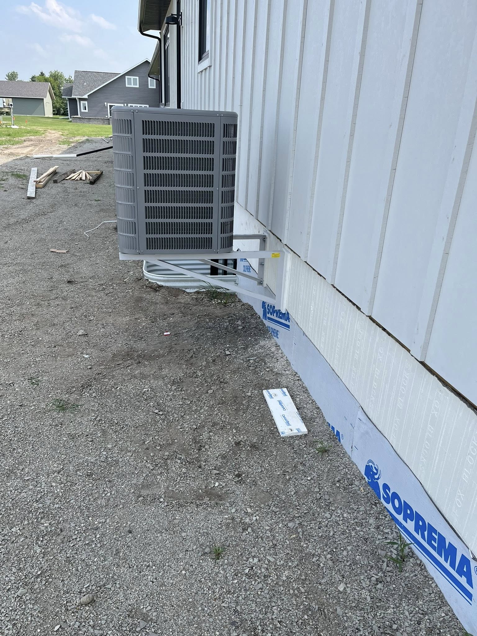 Hansel Plumbing & Heating