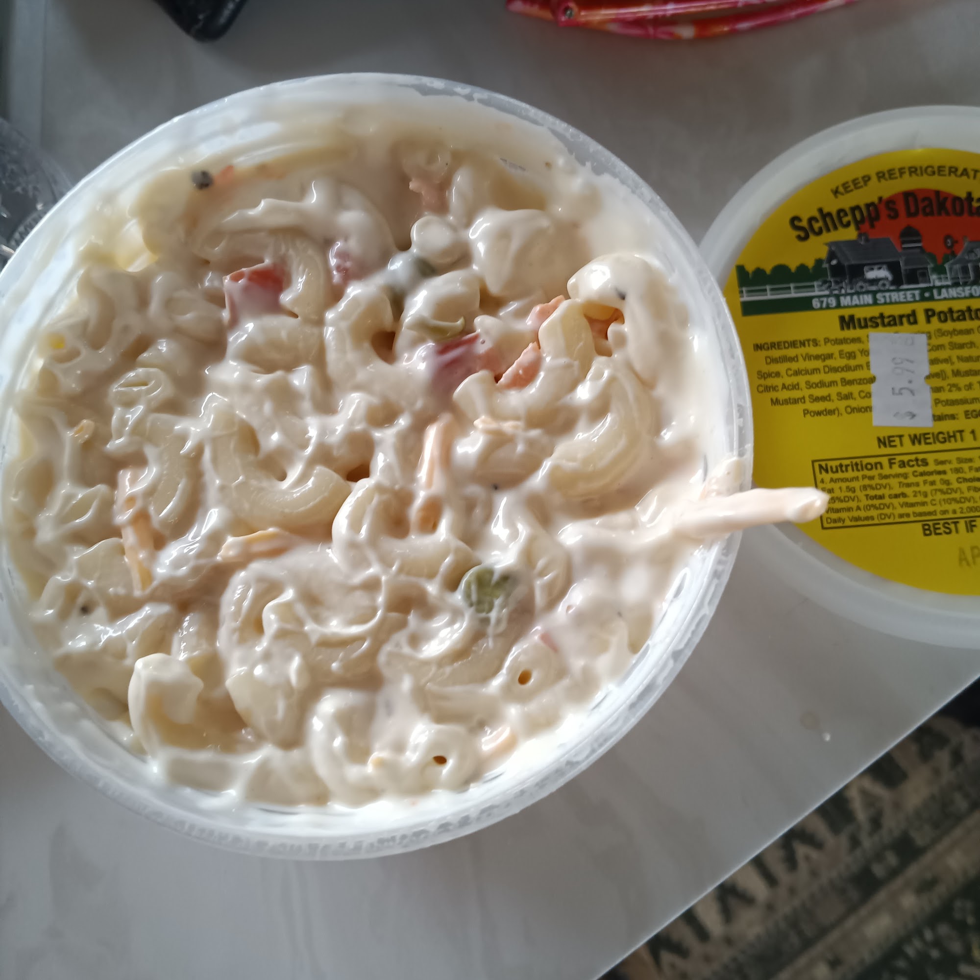 Schepp's Dakota Deli