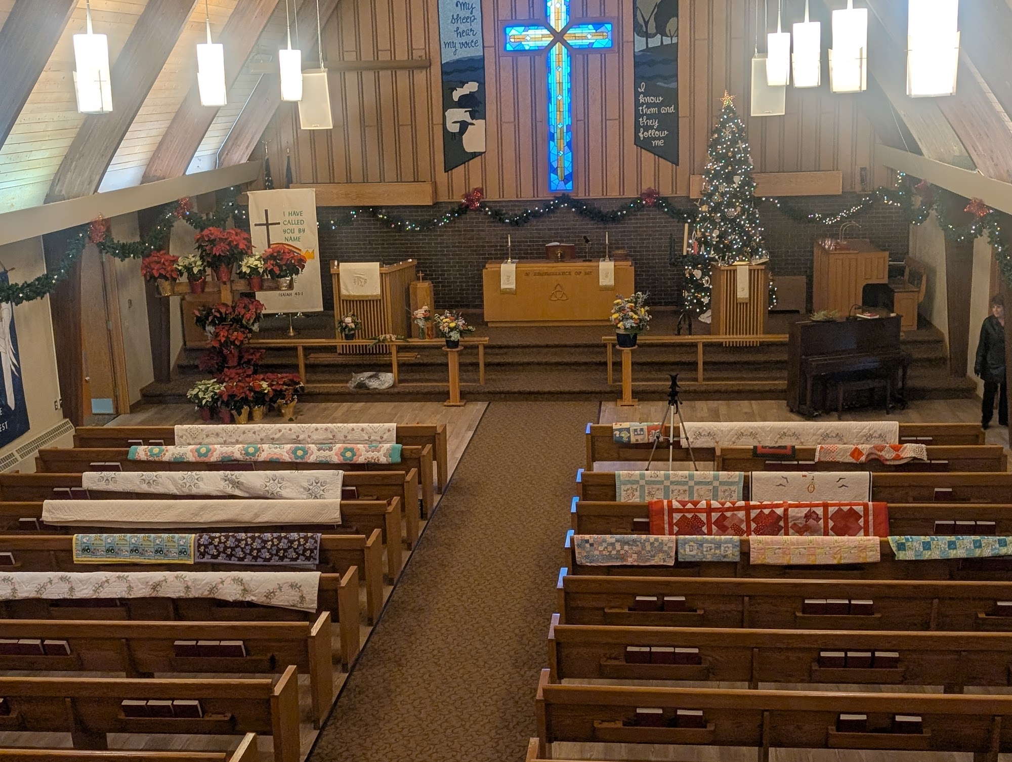 Leeds Lutheran Church Leeds