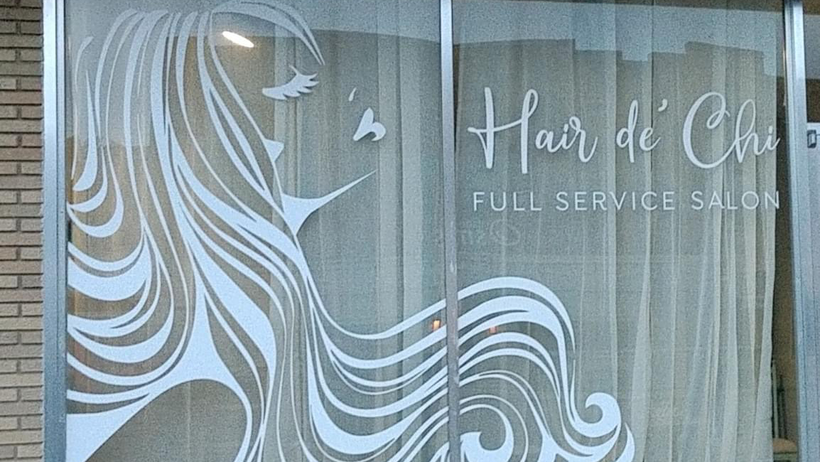 Hair de’ Chi 417 Main St, Lisbon North Dakota 58054