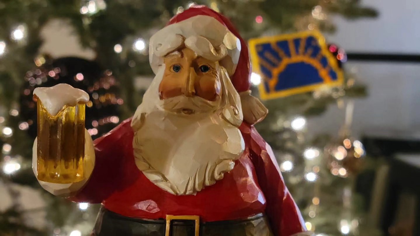 Dialectic Brewing & Ciderhouse Mandan