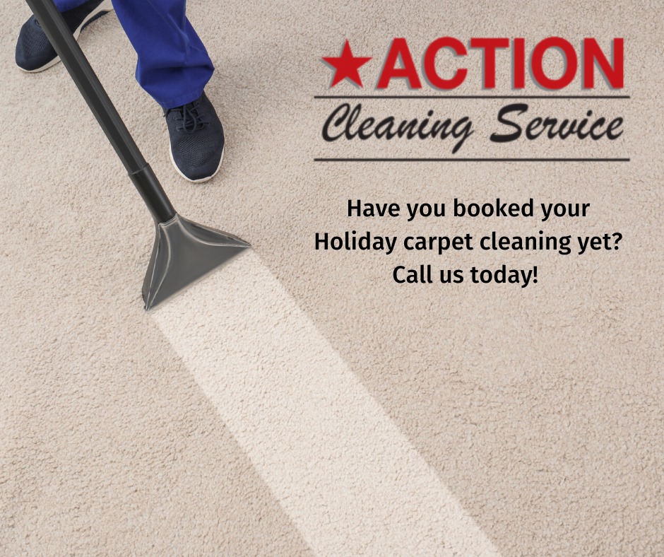 Action Cleaning Service