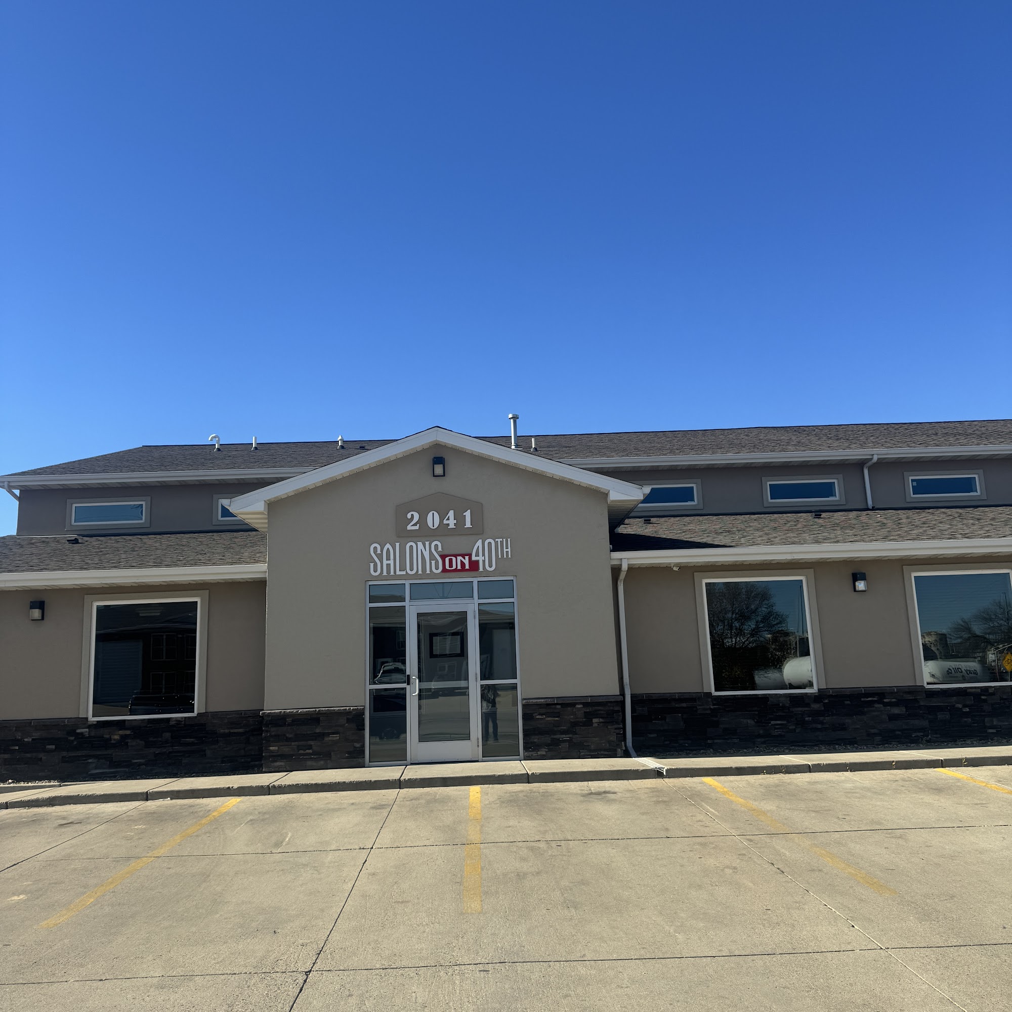 Next Up Barbershop 2041 40th Ave SE suite 109, Mandan North Dakota 58554