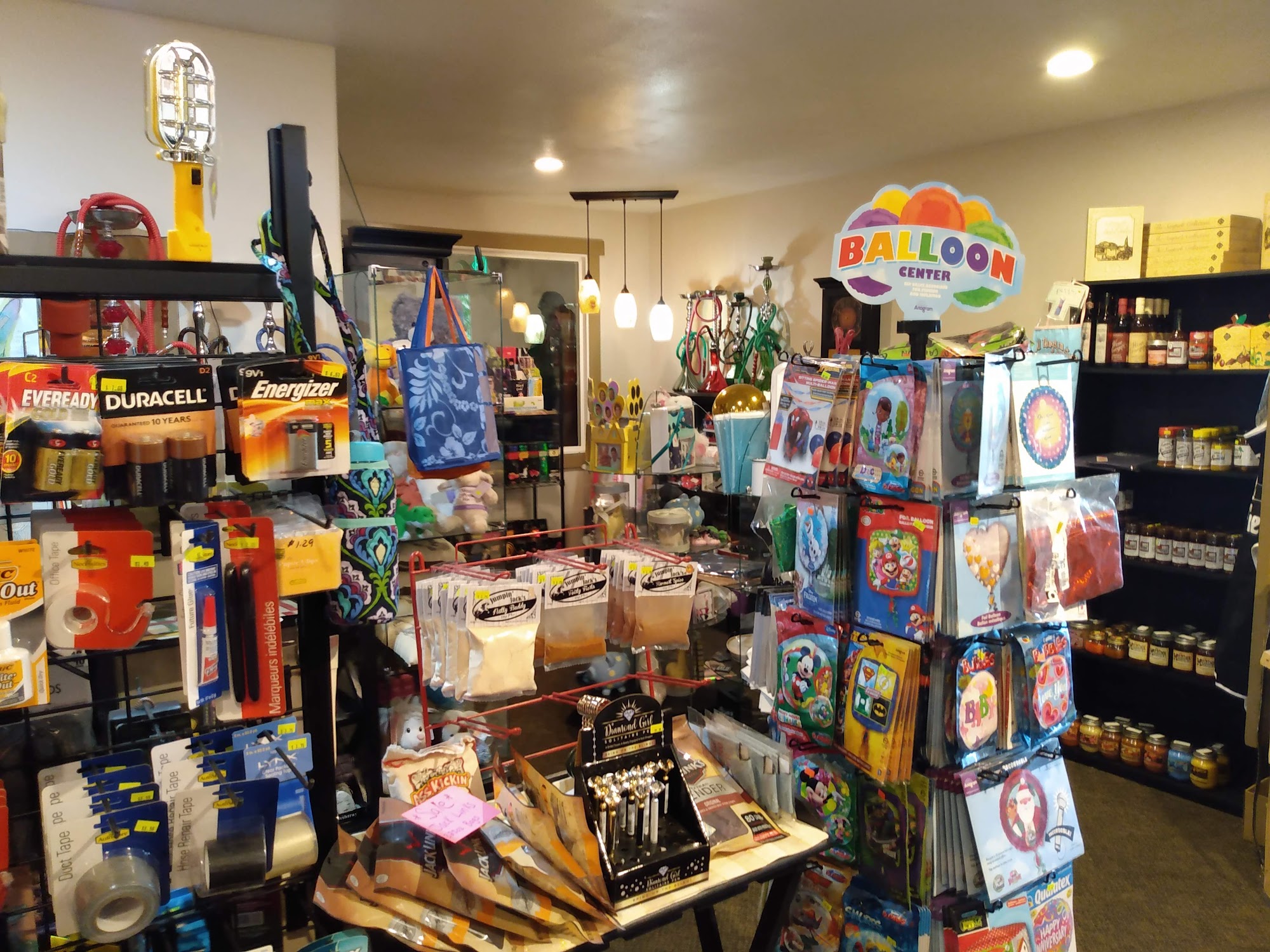 LITTLE MISSOURI SMOKE SHOP Marmarth