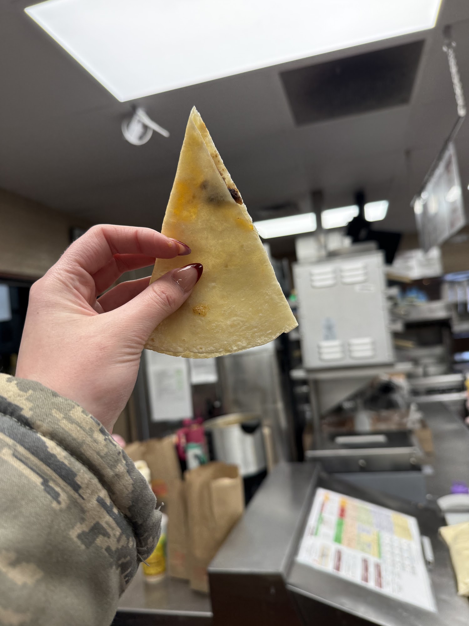 Taco Bell