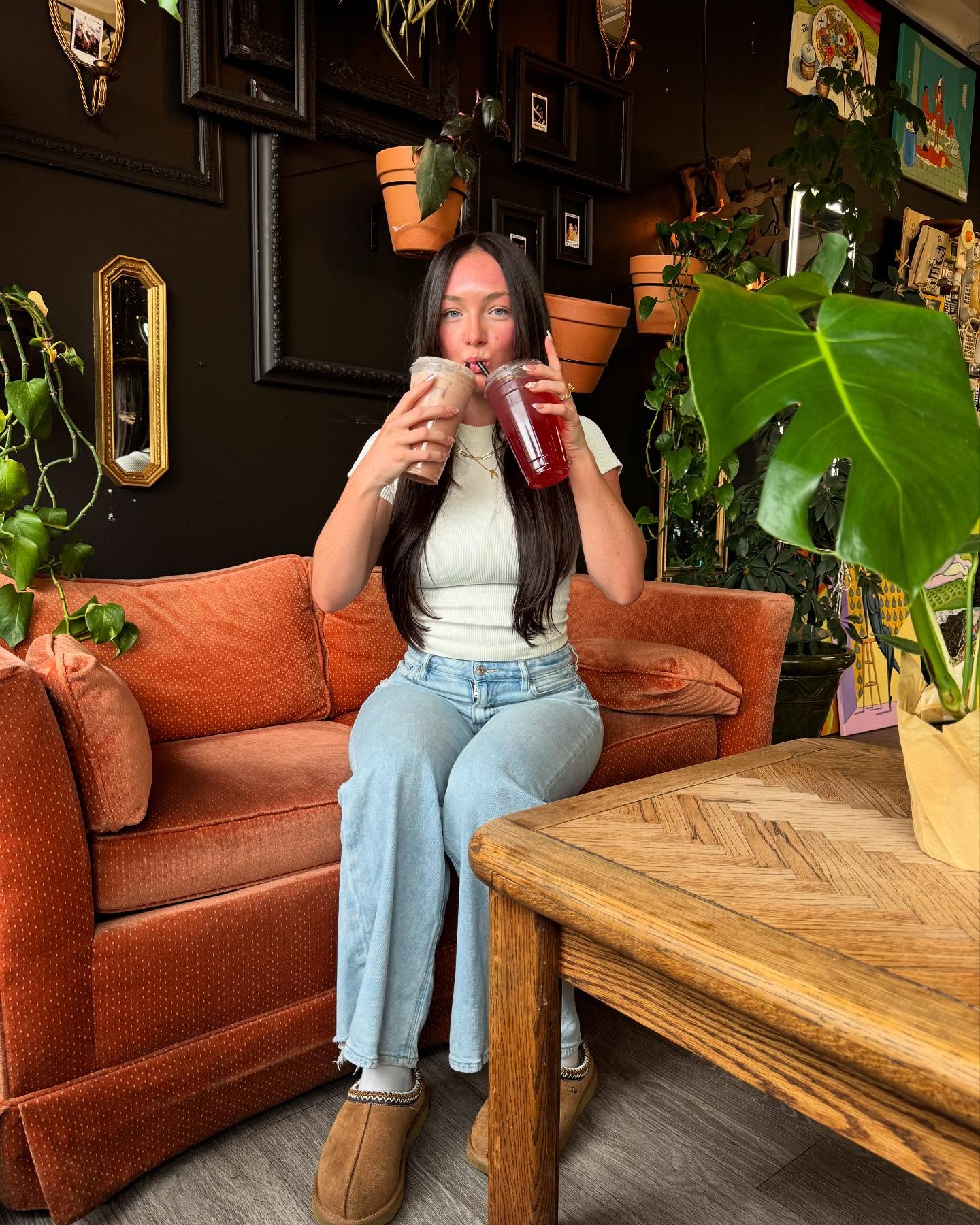 With Room Coffee Minot