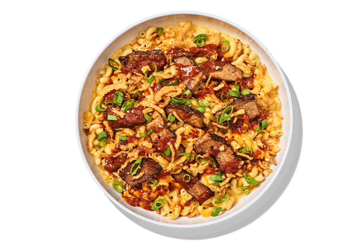 Noodles and Company Menu