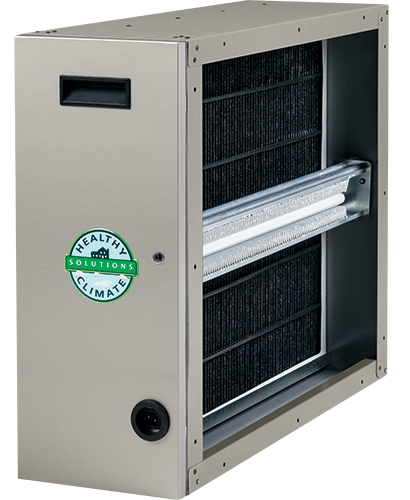 Absolute Comfort Inc.