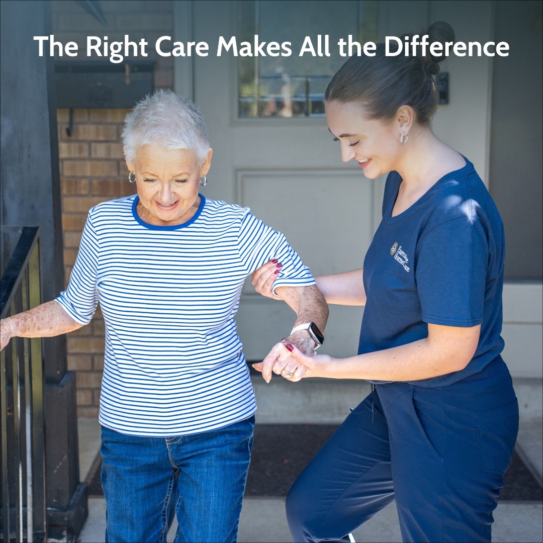 Executive Home Care