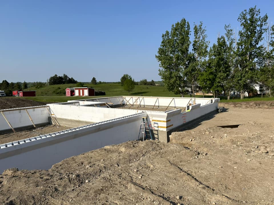 Mindt Construction Inc