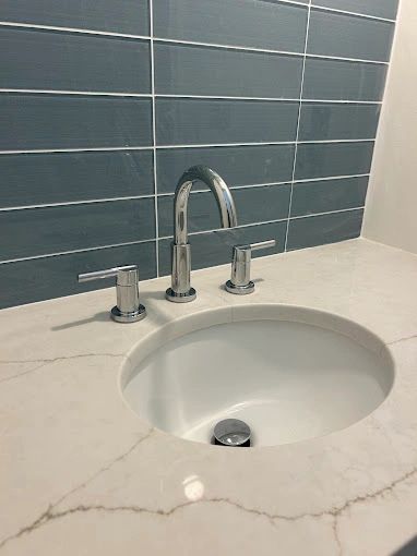 Ted's Plumbing & Heating