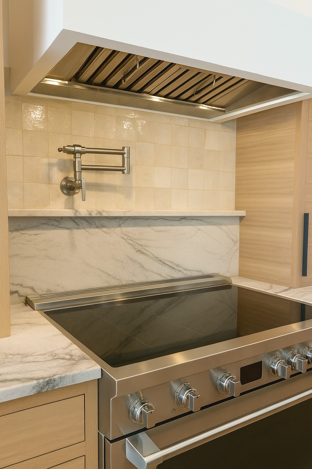 Ted's Plumbing & Heating