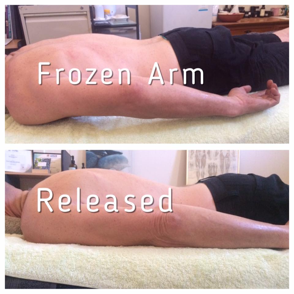 Living Well Massage Therapy