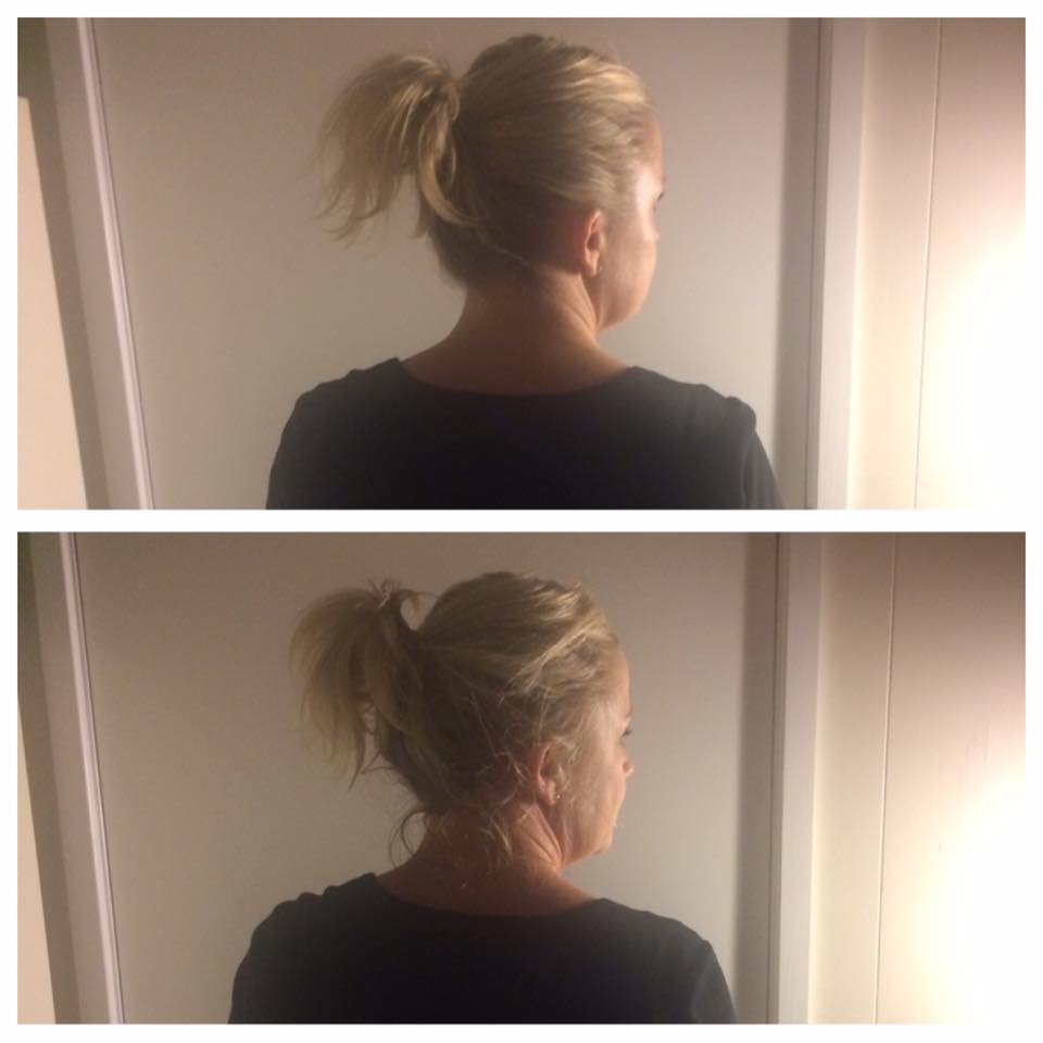 Living Well Massage Therapy