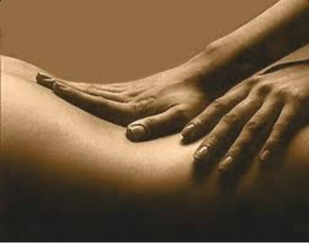 Body Worx Therapeutic Massage