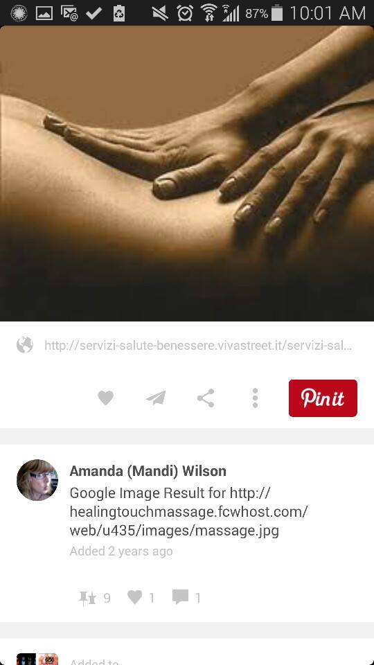 Body Worx Therapeutic Massage