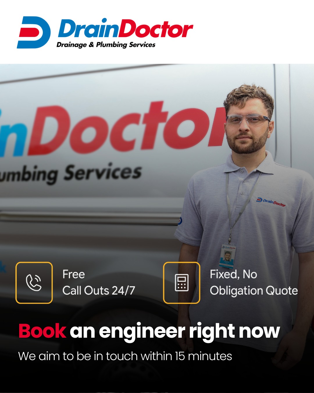 Drain Doctor