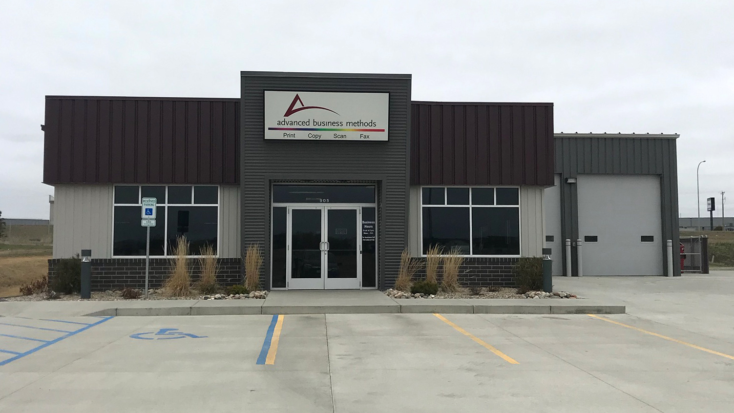 Advanced Business Methods - Minot Minot