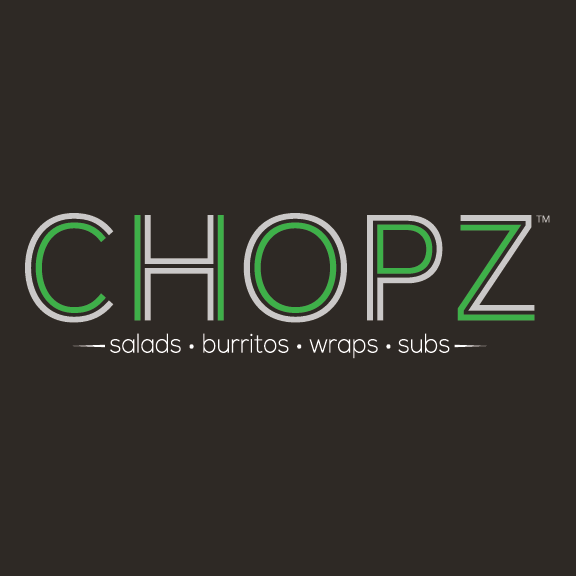 Hot Stuff Pizza / Chopz