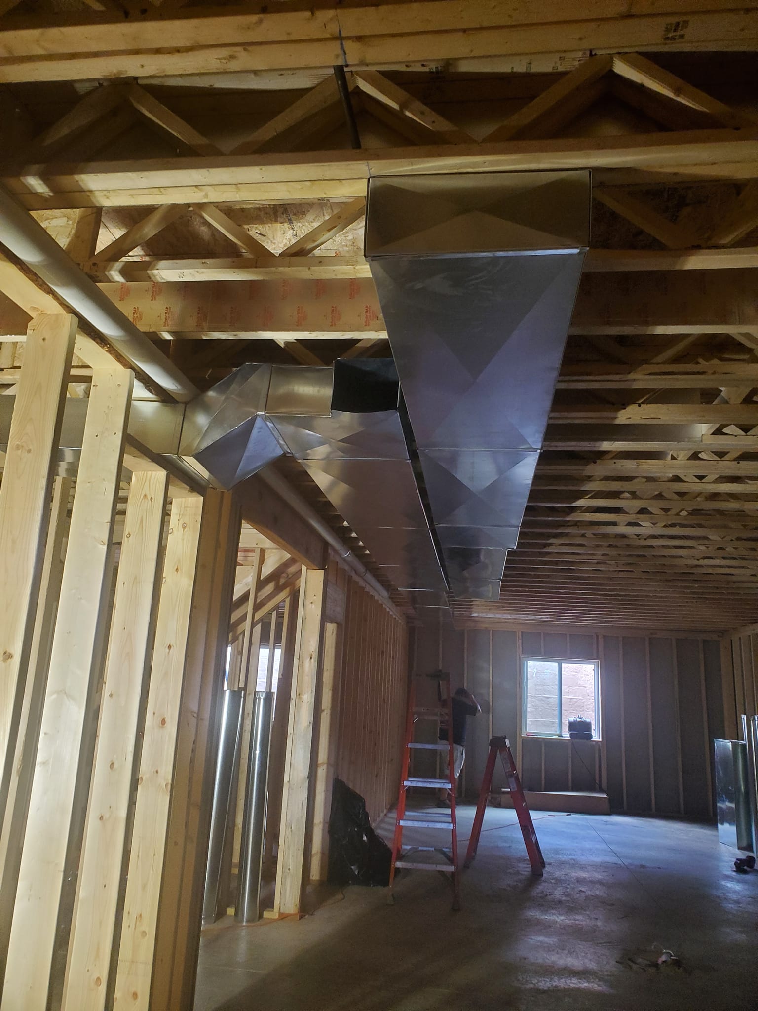 D & L Heating & Air Conditioning