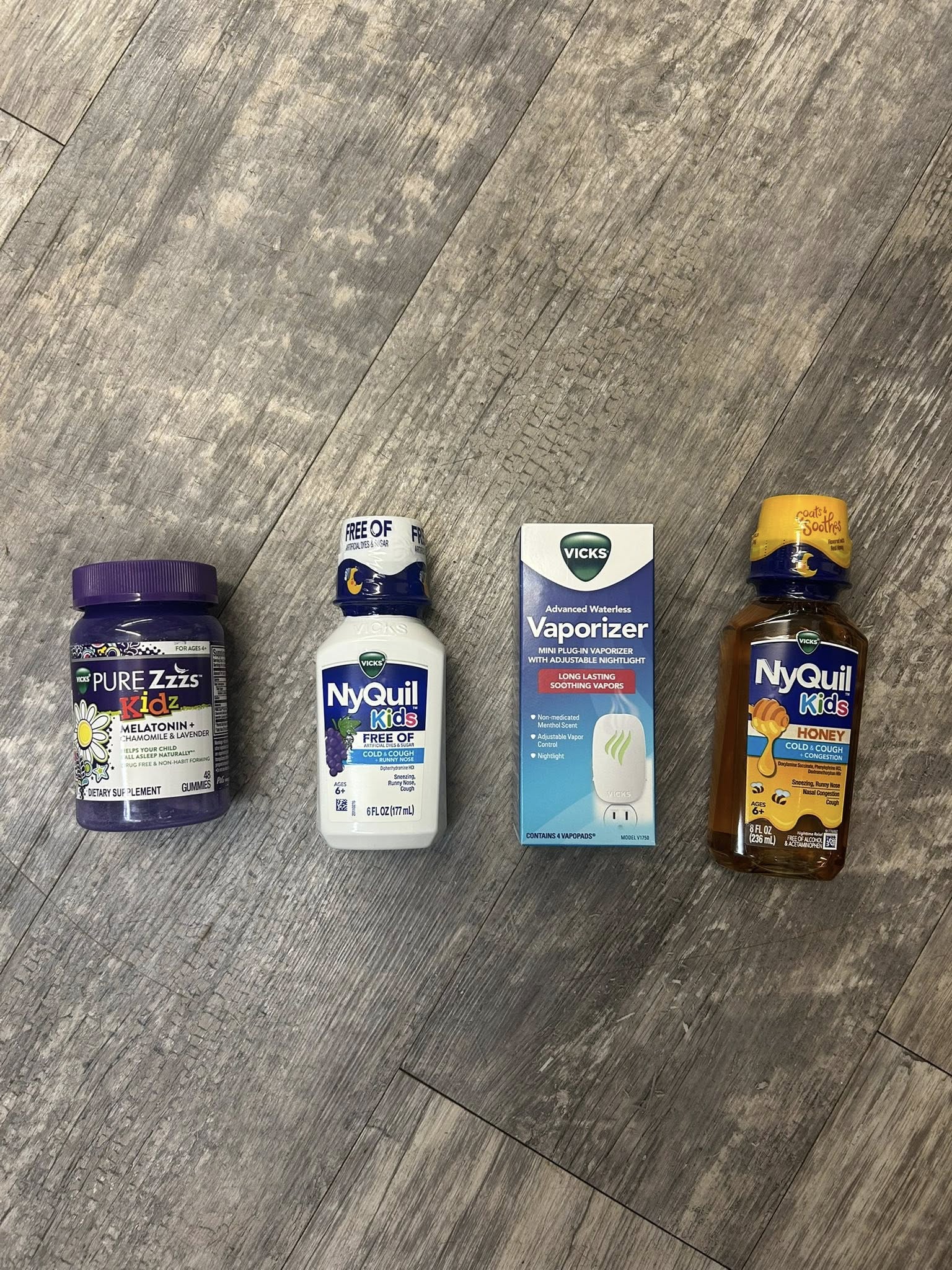 Steele Grocery Inc. Steele