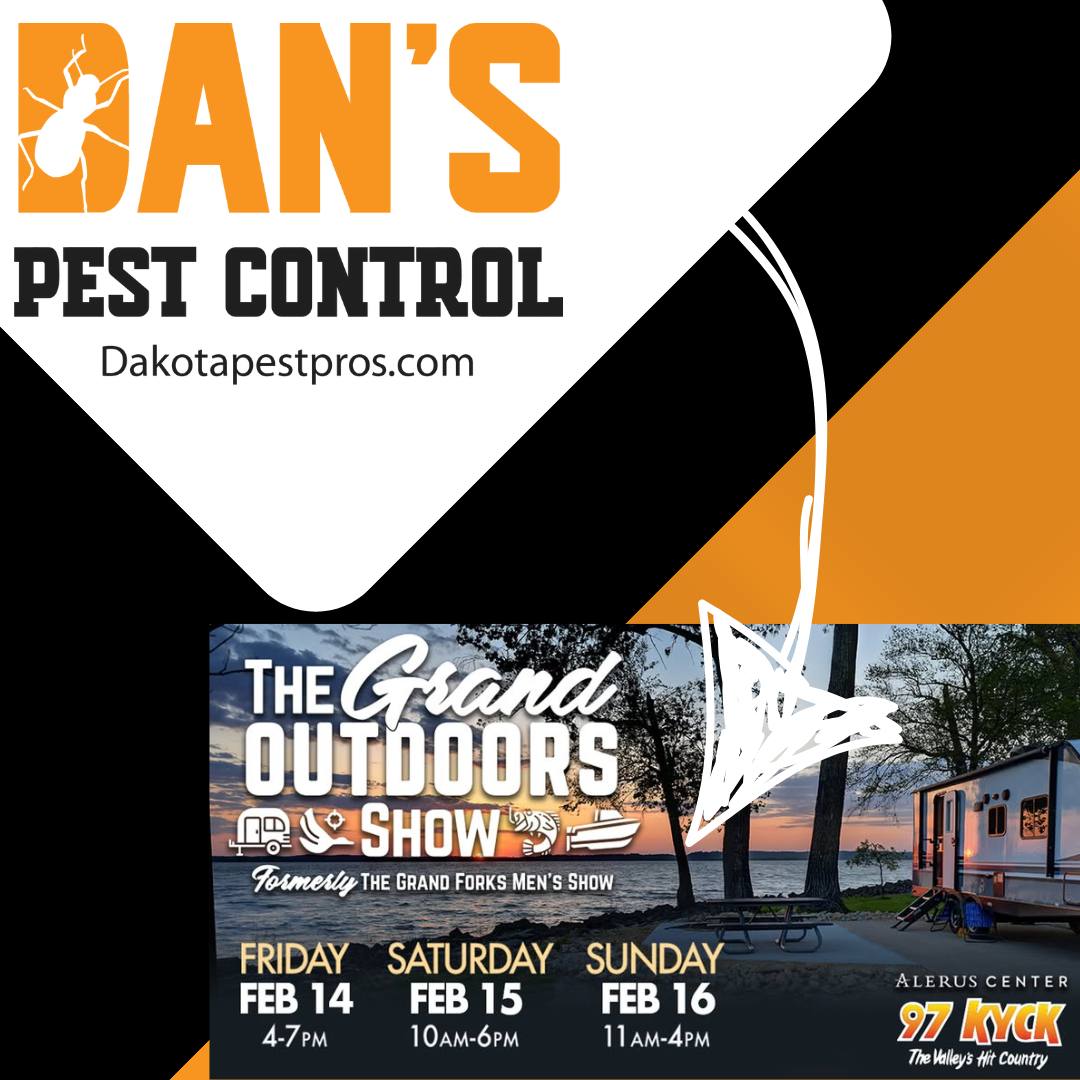 Dan's Pest Control