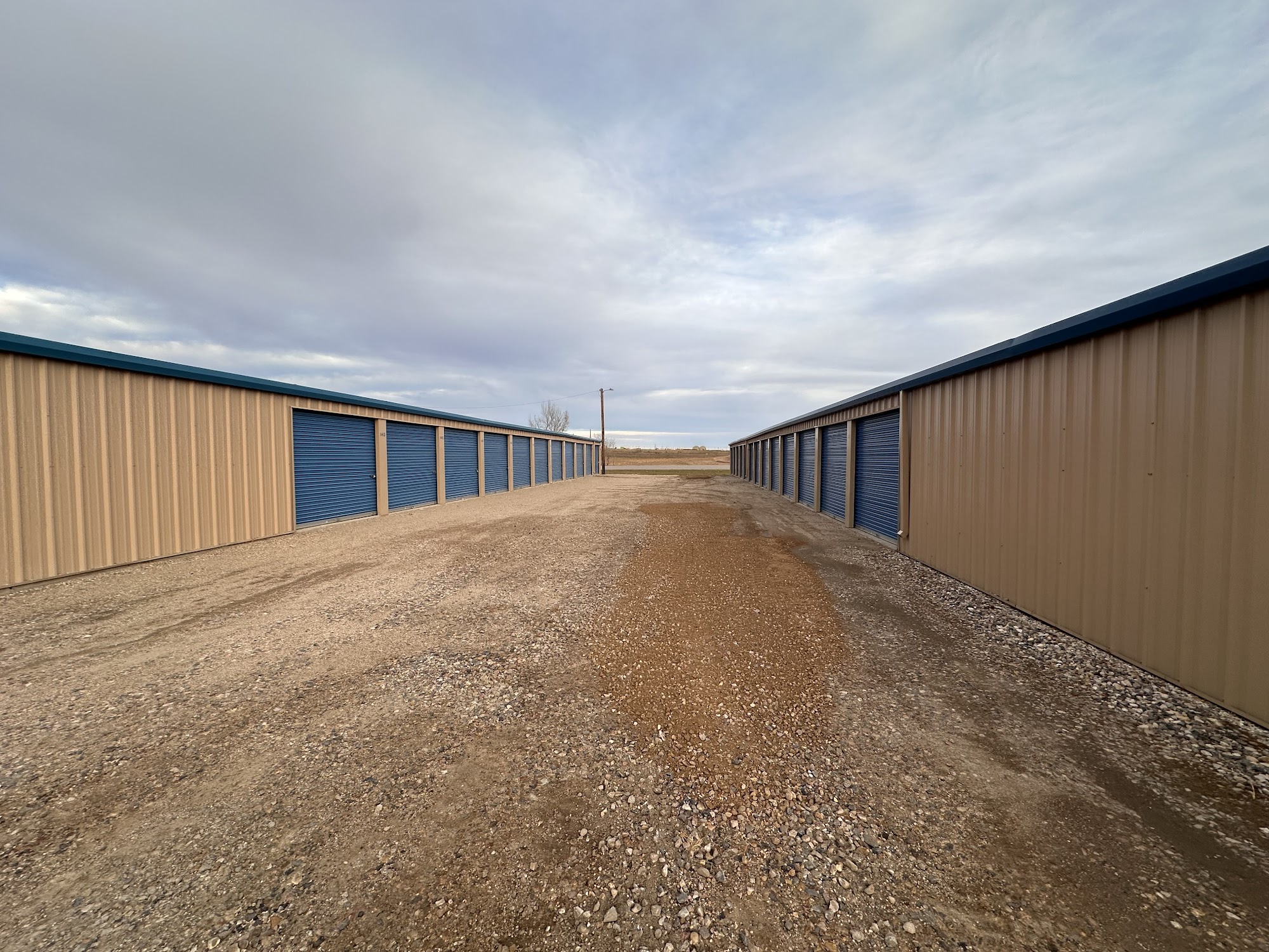 Arabian Rentals, Tioga, ND Tioga