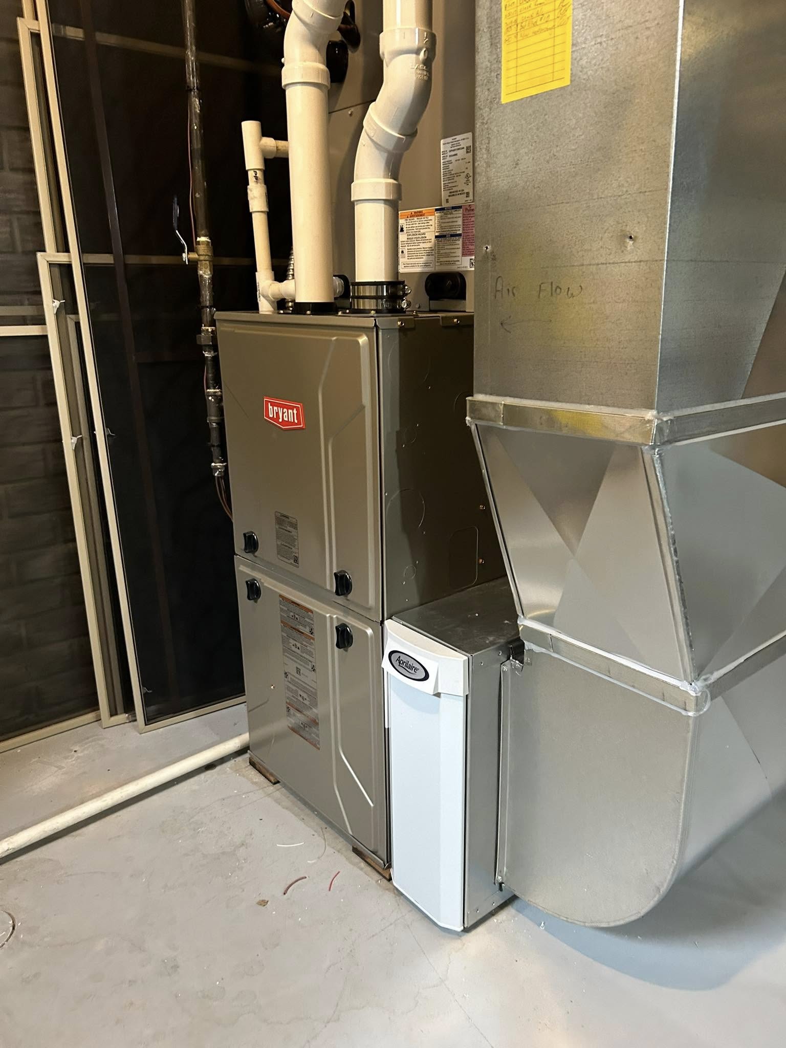 Tip Top Heating & Air Tioga