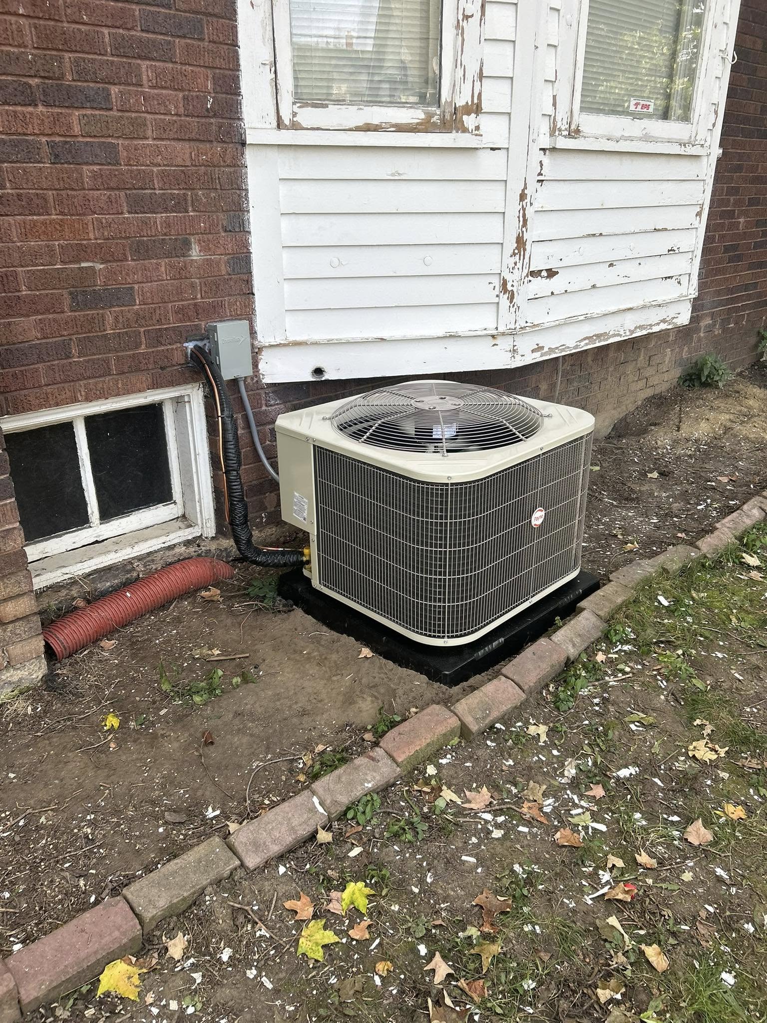 Tip Top Heating & Air Tioga