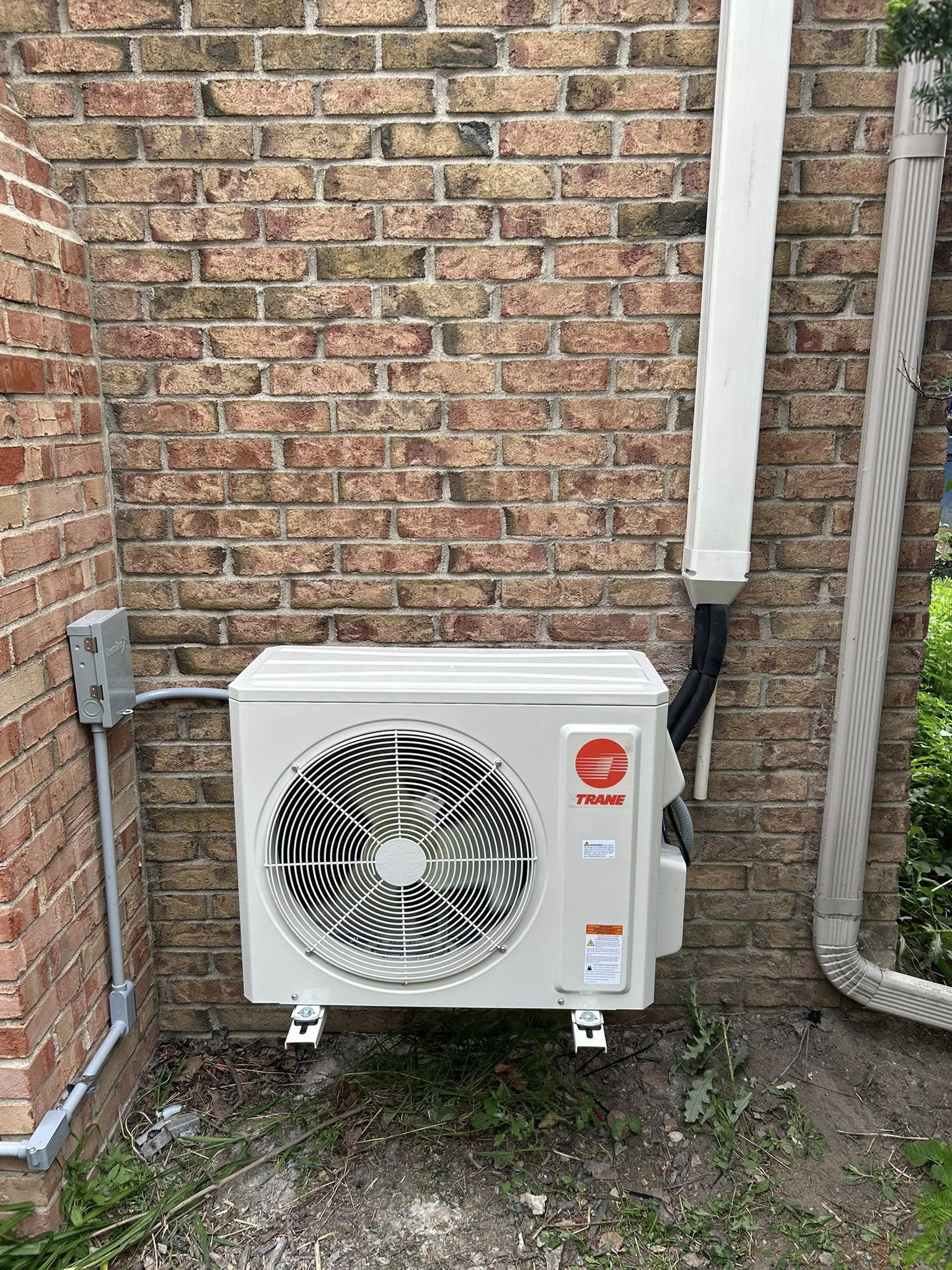 Tip Top Heating & Air Tioga