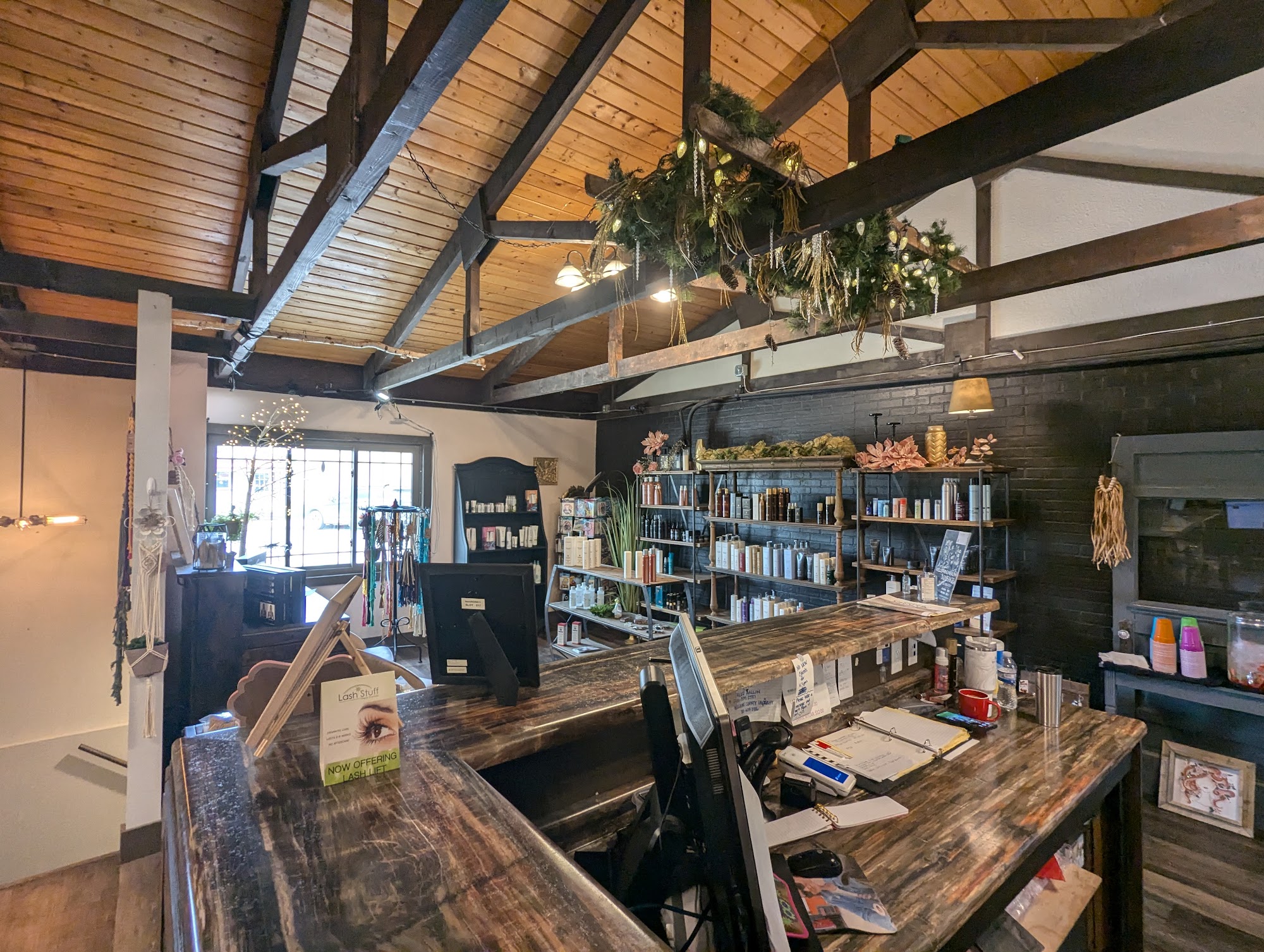 Hidden Beauty Salon & Spa