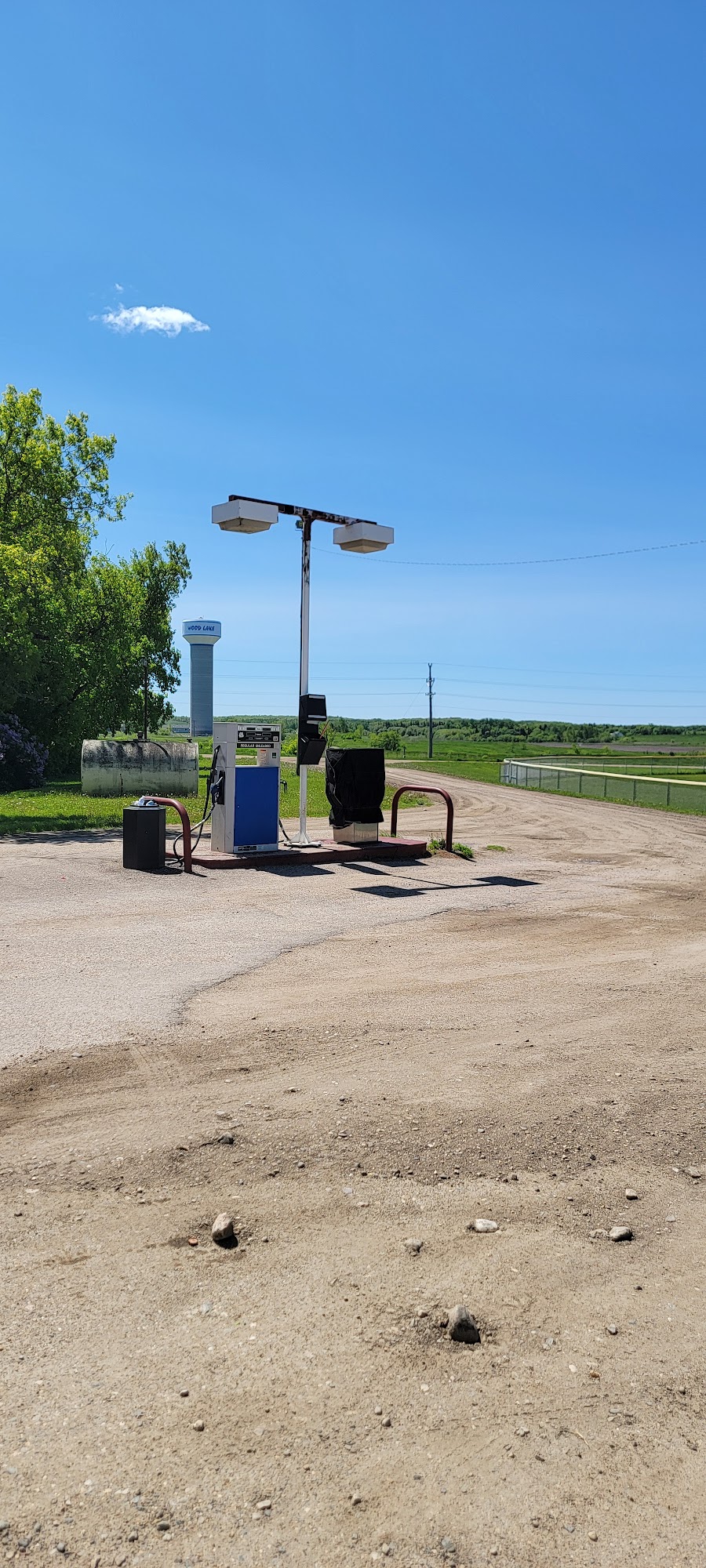Tokio General Store Tokio