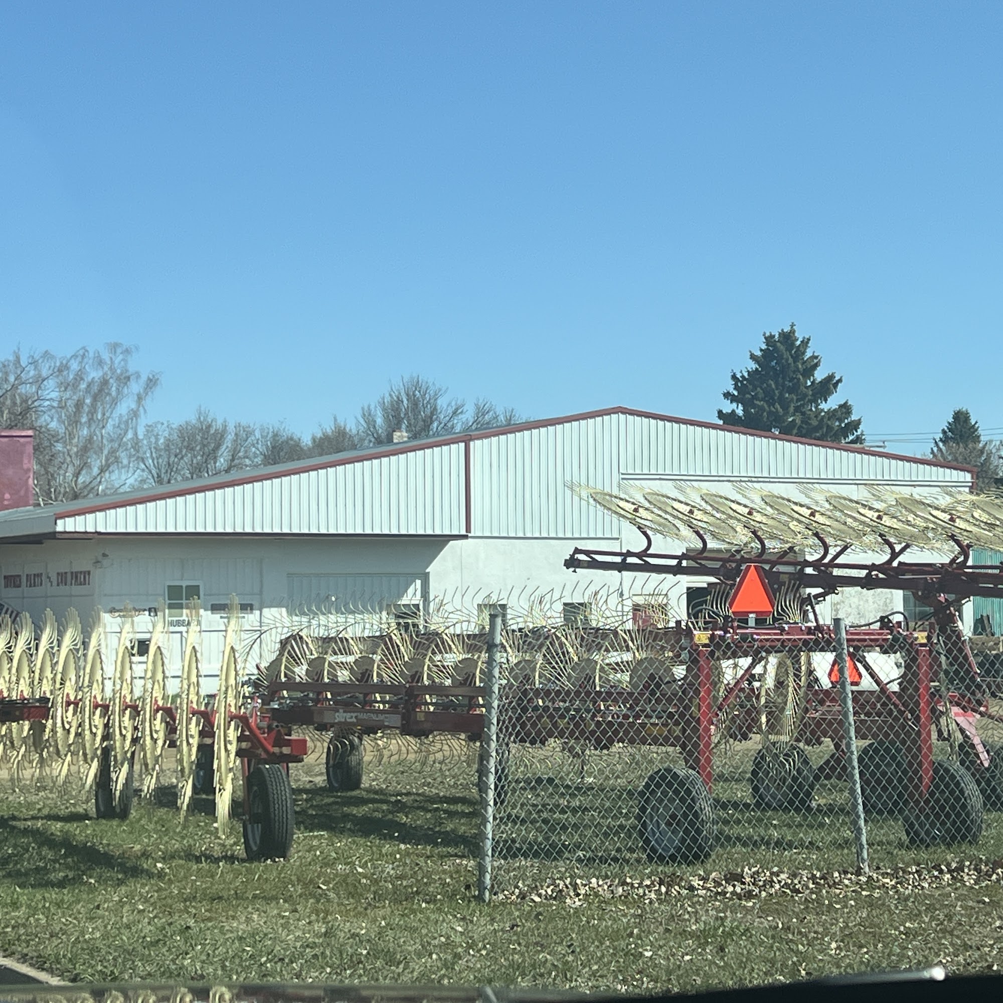 Towner Parts & Repairs Towner