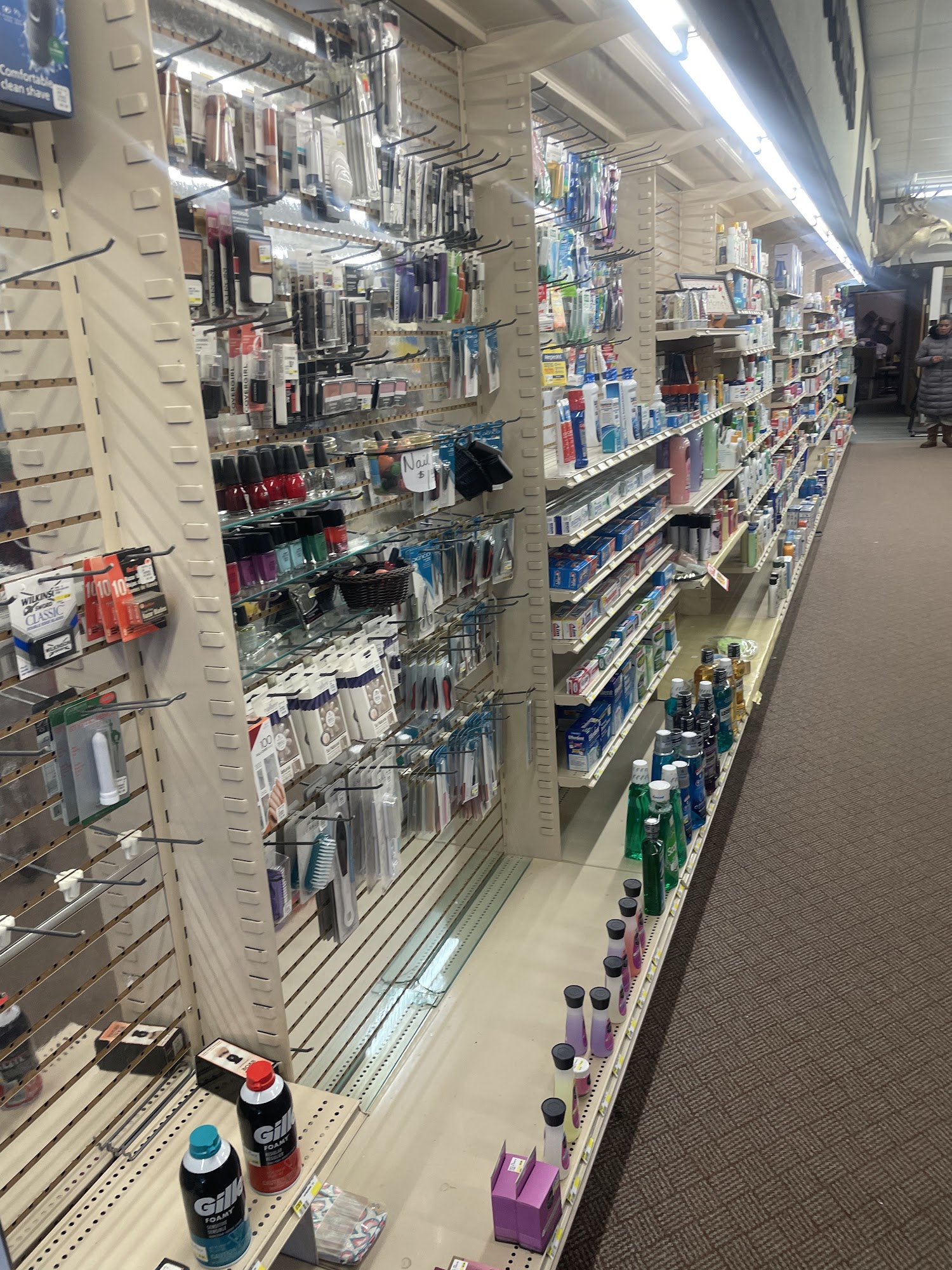 Turtle Lake Rexall Drug Turtle Lake