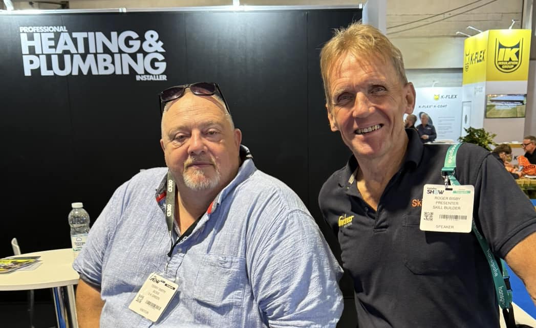 R J's Plumbing & Heating