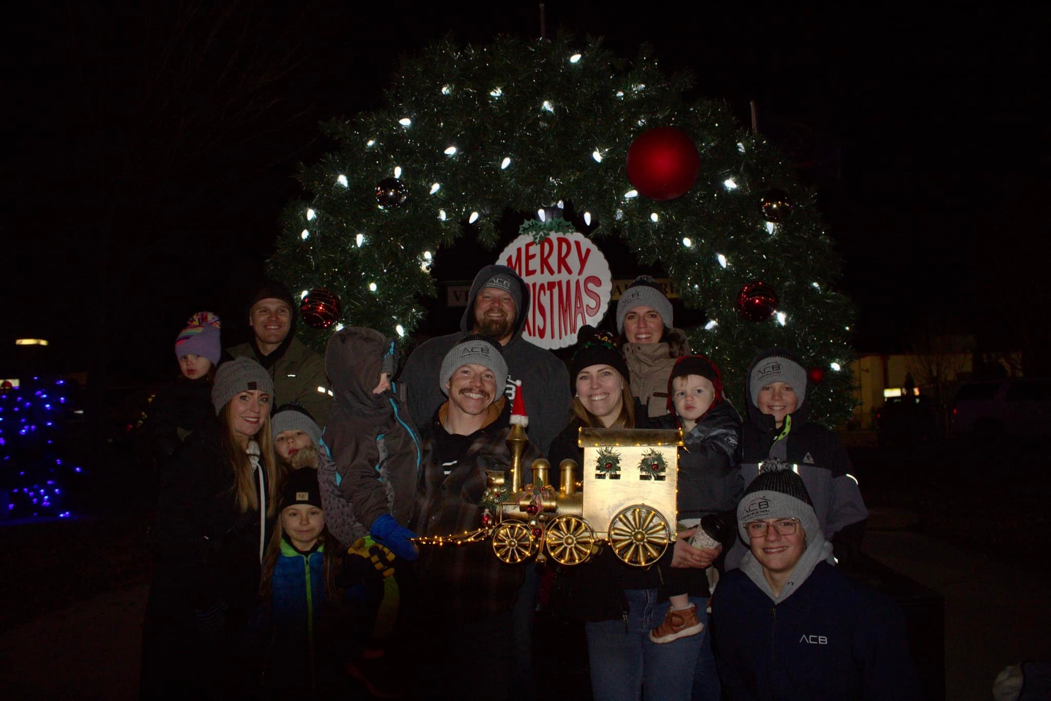 ACB Construction Inc.