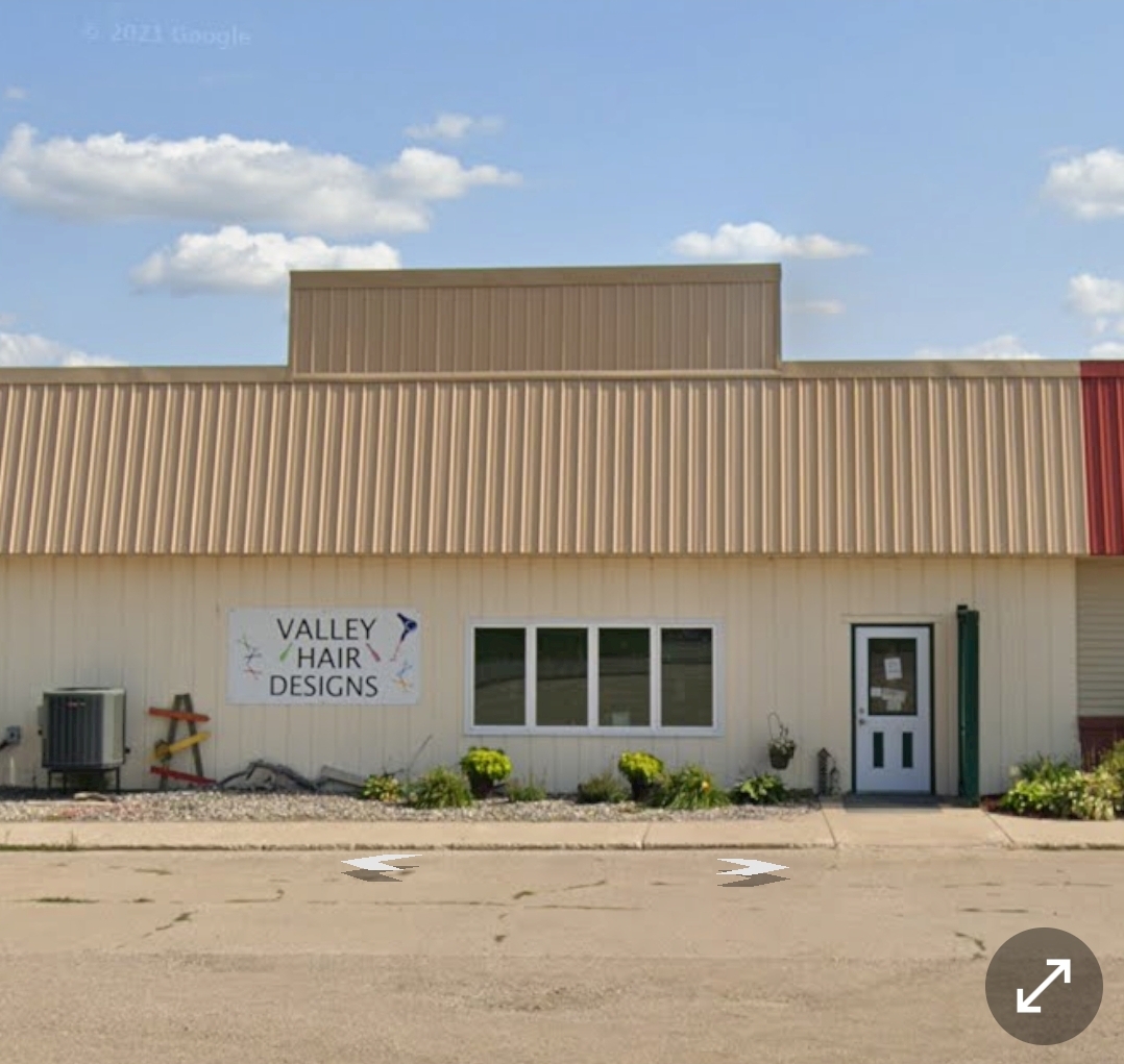 Valley Hair Designs 1239 W Main St, Valley City North Dakota 58072