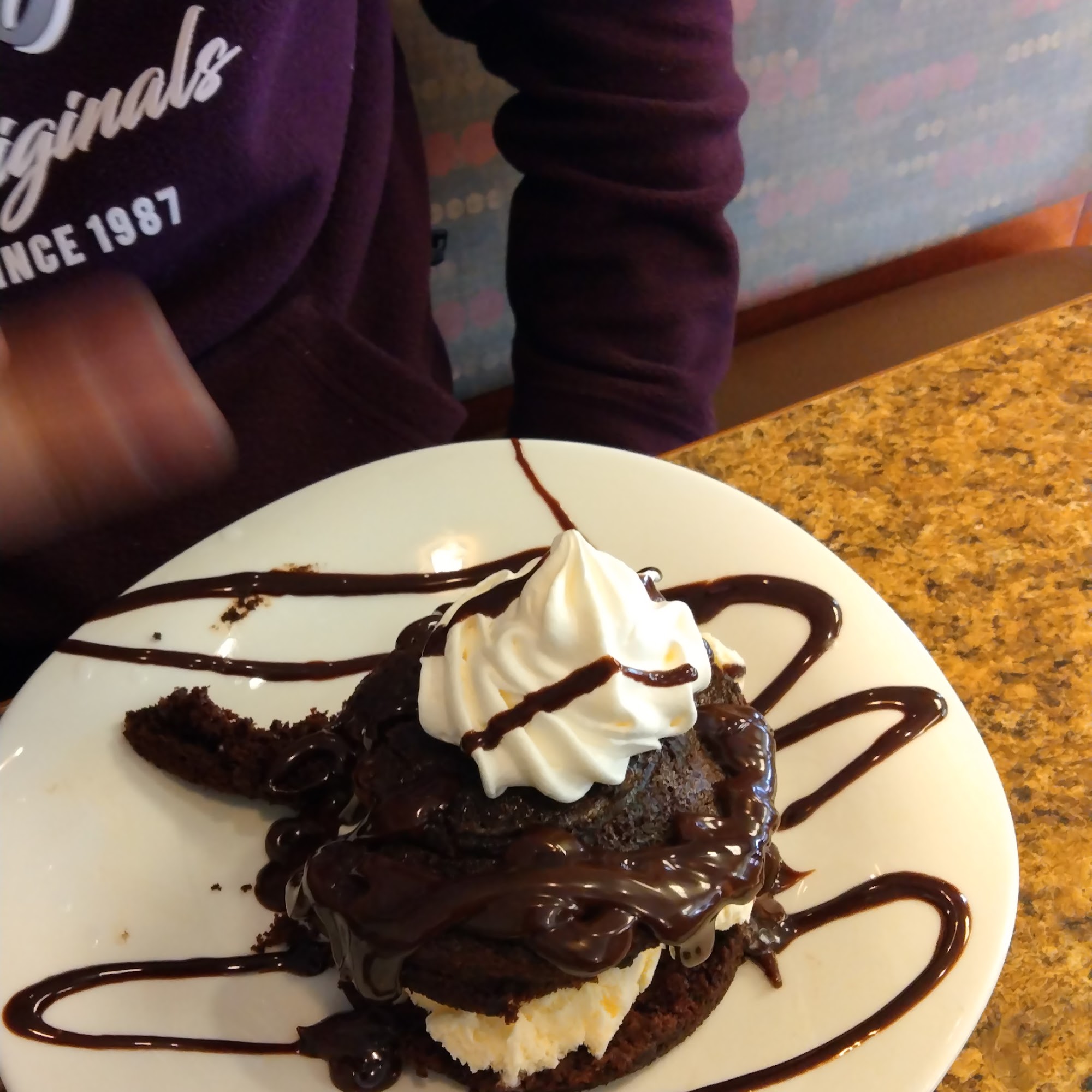 Wahpeton Fryn' Pan Family Restaurant Wahpeton