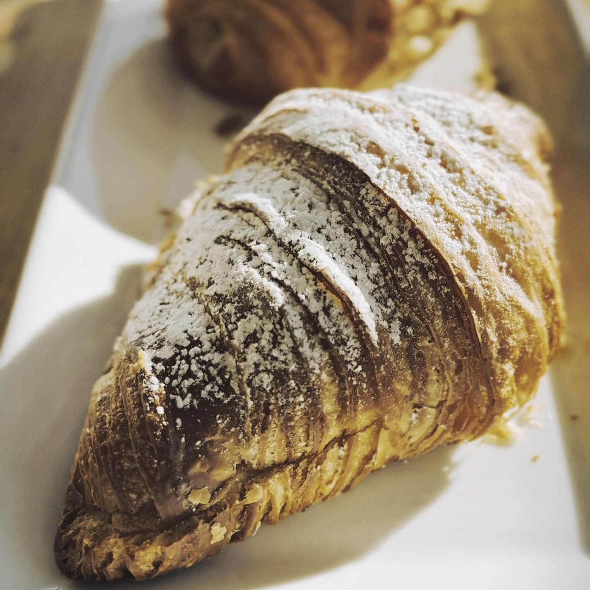 Thunder Coffee West Fargo