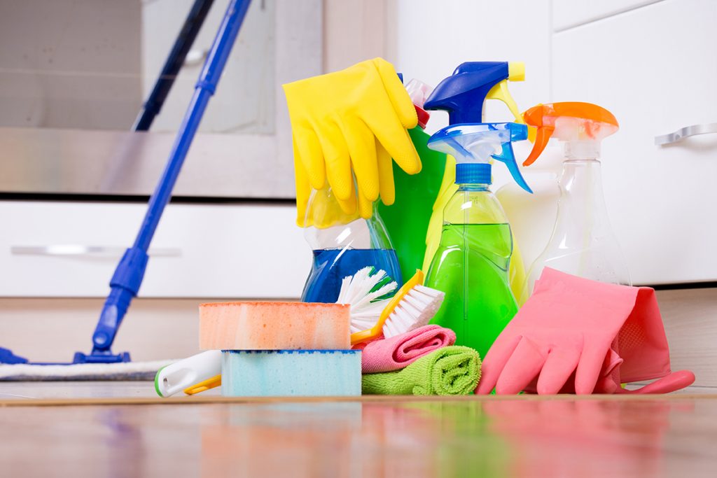 Royal Cleaning Services, LLC